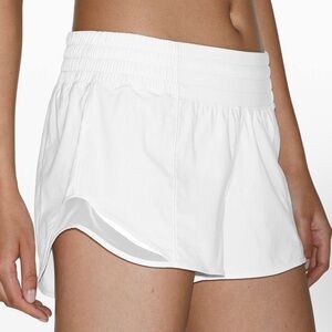 Lululemon hotty hots 2.5 HR